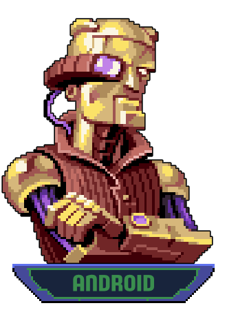 Android pilot